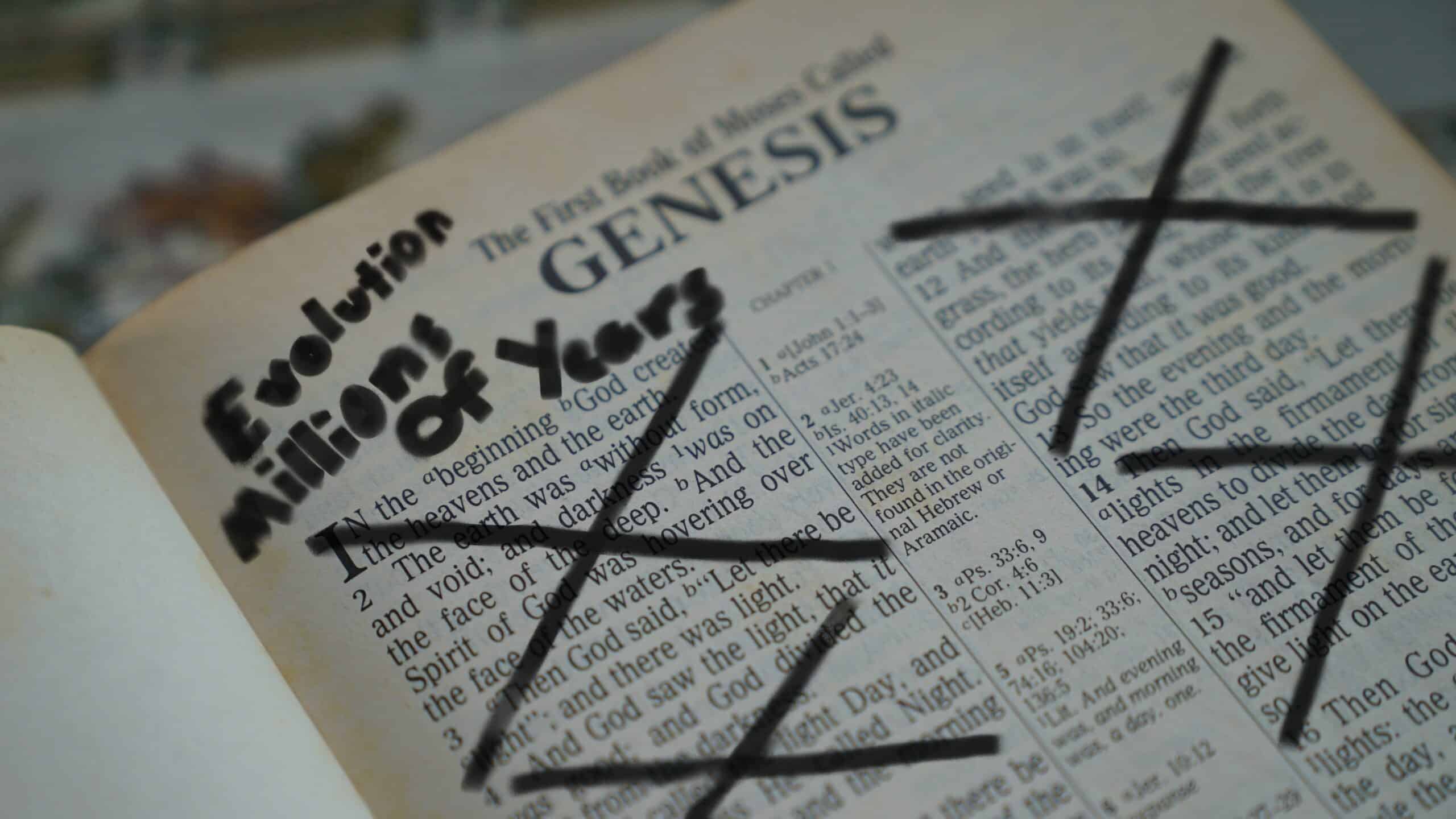 Genesis Attack